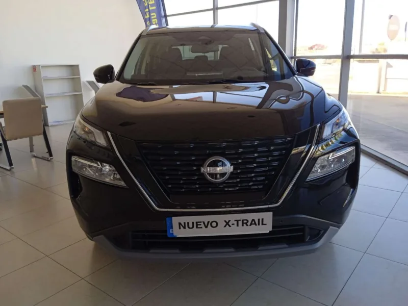 NISSAN X-TRAIL Hibrido 2023 de segunda mano