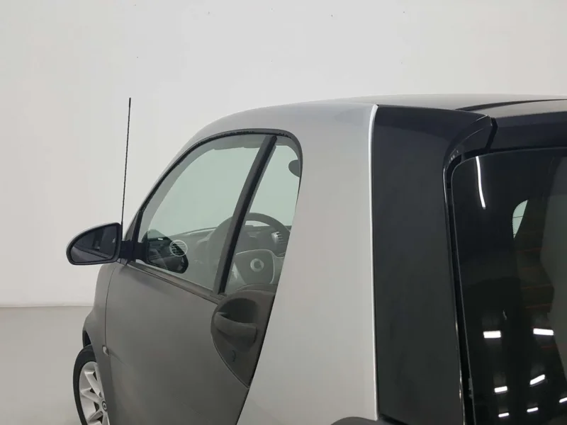 SMART FORFOUR Gasolina 2013 de segunda mano