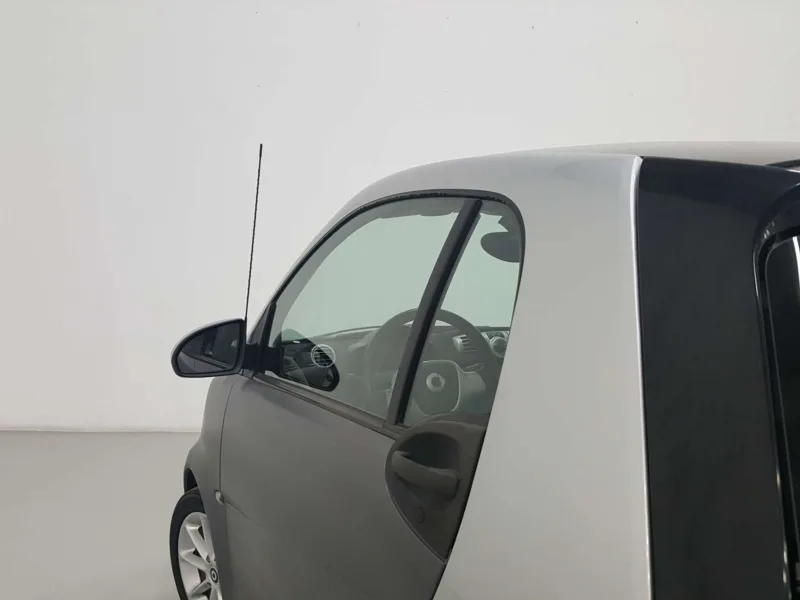 SMART FORFOUR Gasolina 2013 de segunda mano