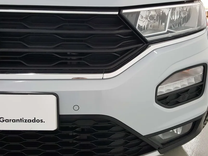 VOLKSWAGEN T-ROC Diesel 2019 de segunda mano