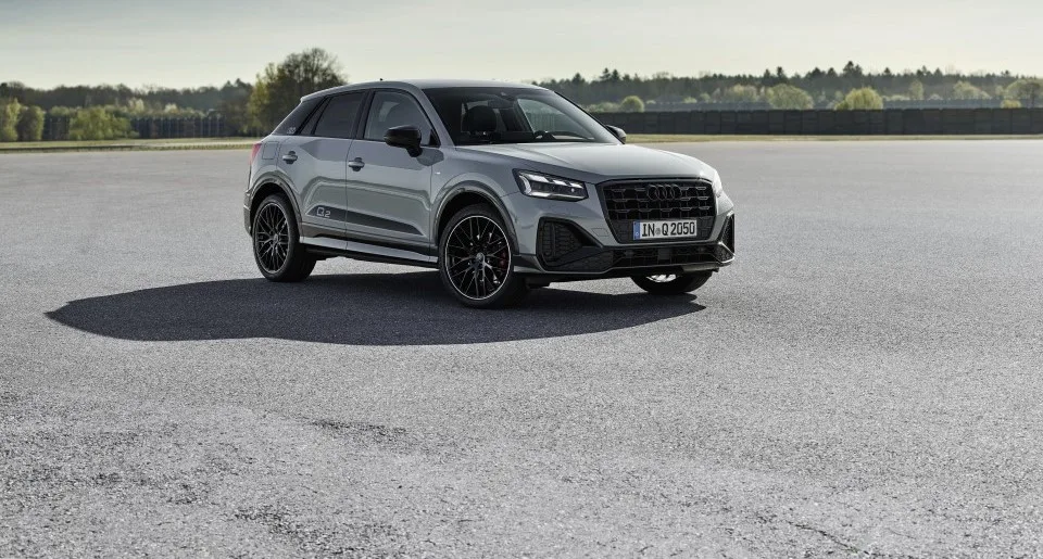 Audi Q2 Nuevo