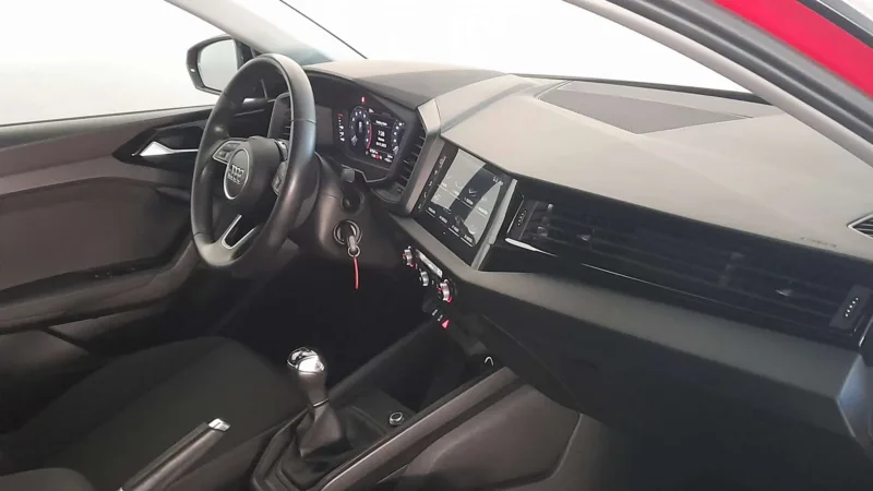 AUDI A1 SPORTBACK Gasolina 2019 de segunda mano