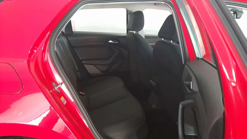 AUDI A1 SPORTBACK Gasolina 2019 de segunda mano