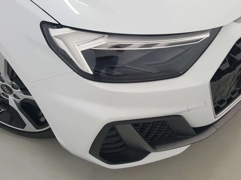 AUDI A1 SPORTBACK Gasolina 2022 de segunda mano