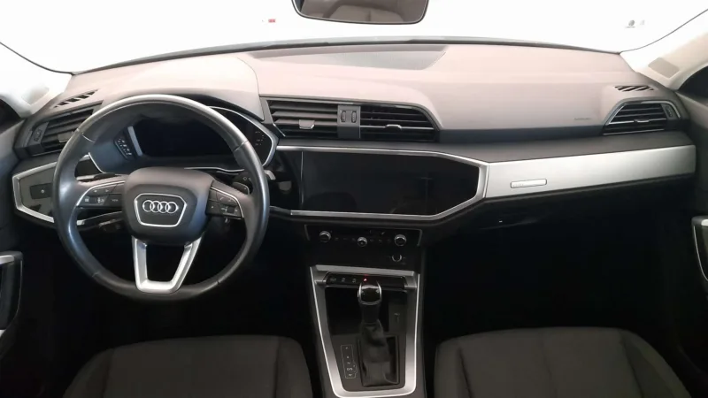 AUDI Q3 Sportback Diesel 2020 de segunda mano