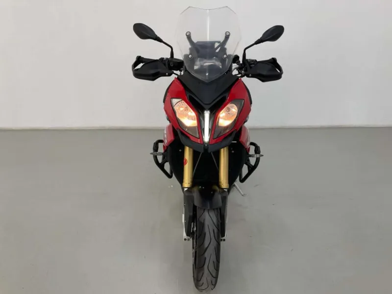 BMW S Gasolina 2016 de segunda mano