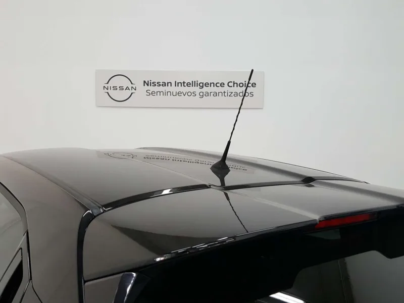 NISSAN JUKE Gasolina 2020 de segunda mano