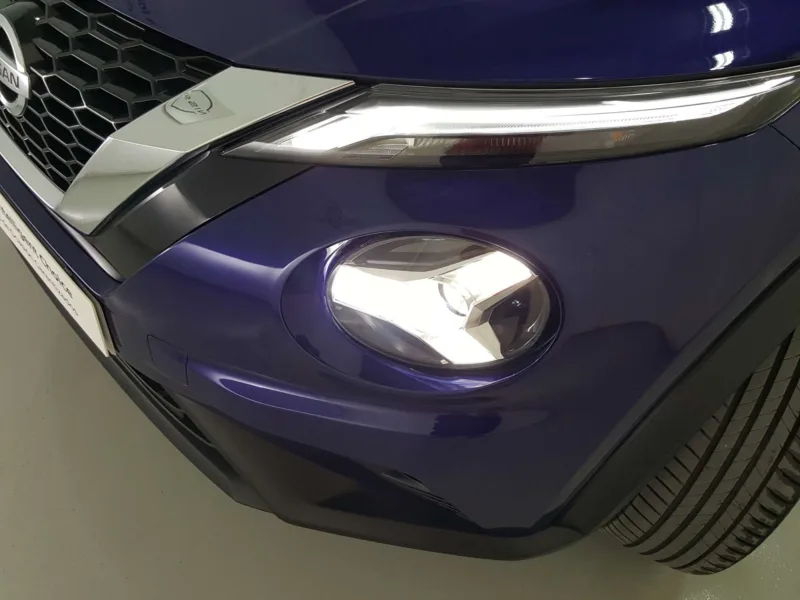 NISSAN JUKE Gasolina 2020 de segunda mano