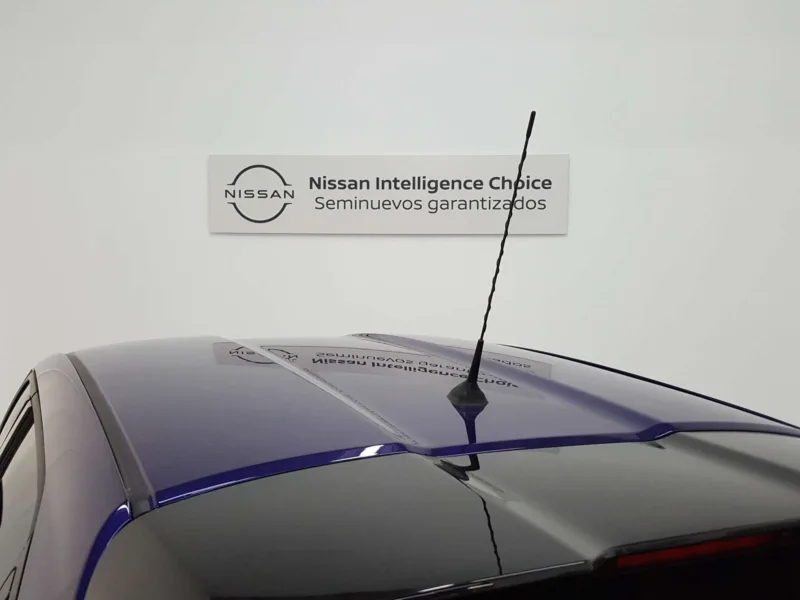 NISSAN JUKE Gasolina 2020 de segunda mano