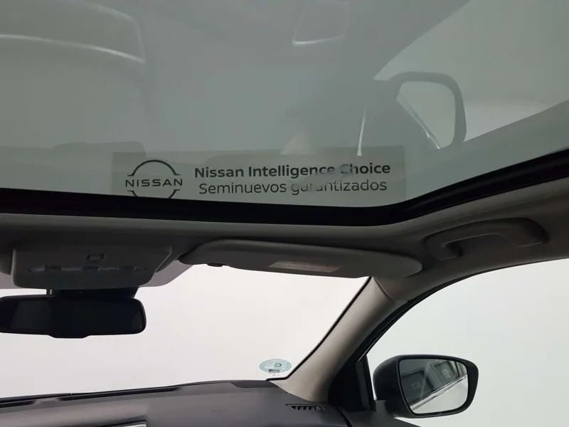 NISSAN QASHQAI Diesel 2020 de segunda mano