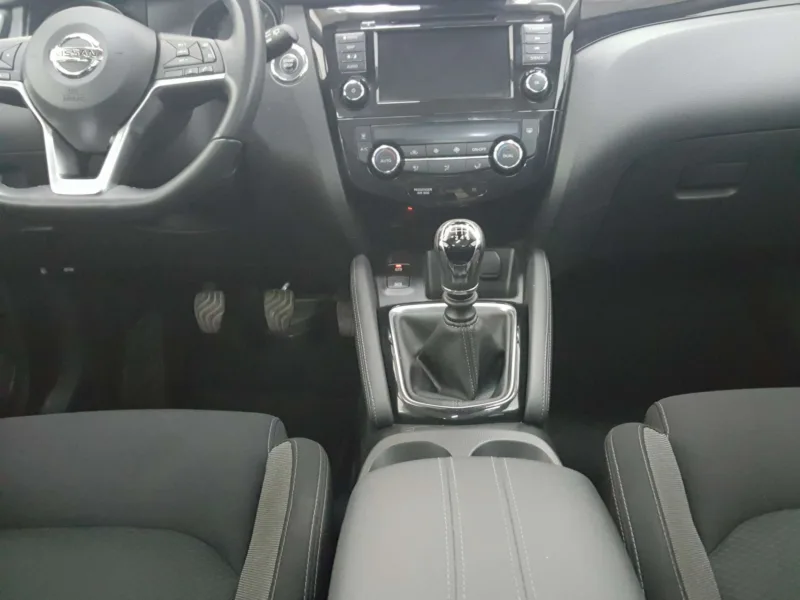 NISSAN QASHQAI Diesel 2020 de segunda mano