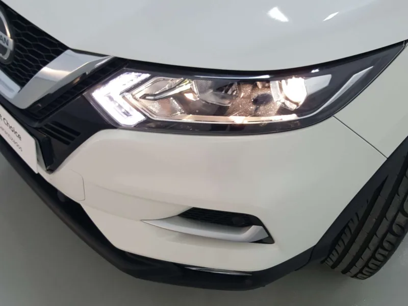 NISSAN QASHQAI Diesel 2020 de segunda mano