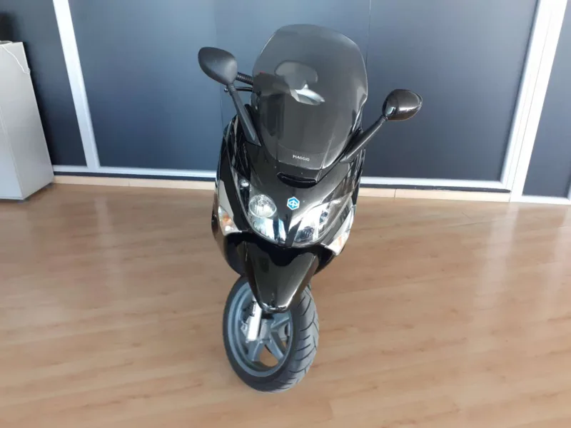 PIAGGIO X EVO 250 Gasolina 2010 de segunda mano