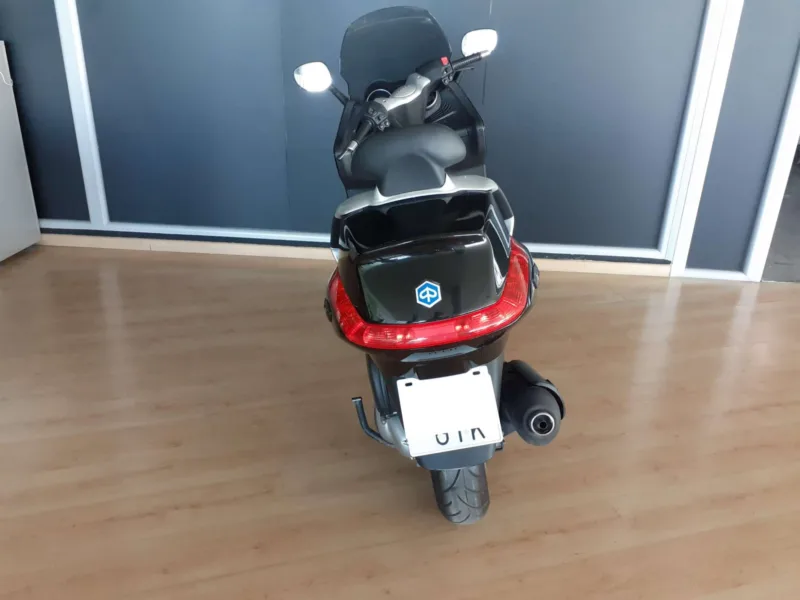 PIAGGIO X EVO 250 Gasolina 2010 de segunda mano