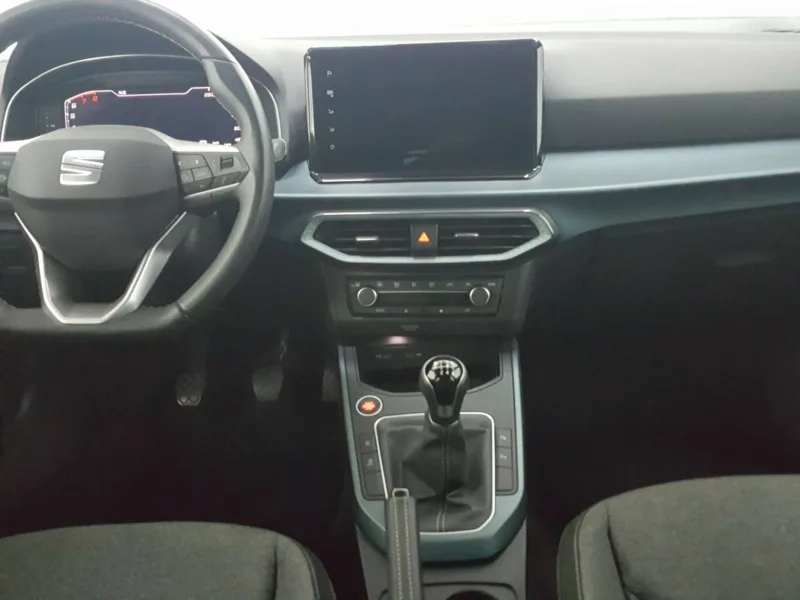 SEAT ARONA Gasolina 2023 de segunda mano