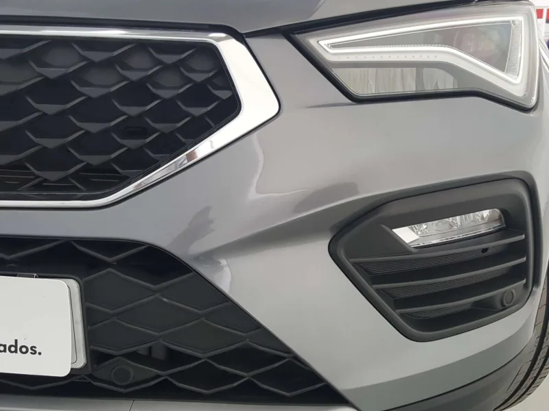 SEAT ATECA Diesel 2022 de segunda mano