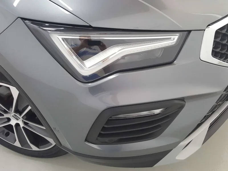 SEAT ATECA Diesel 2022 de segunda mano