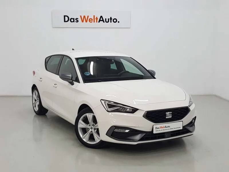 SEAT CORDOBA Gasolina 2022 de segunda mano