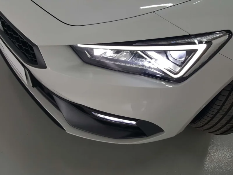 SEAT CORDOBA Gasolina 2022 de segunda mano