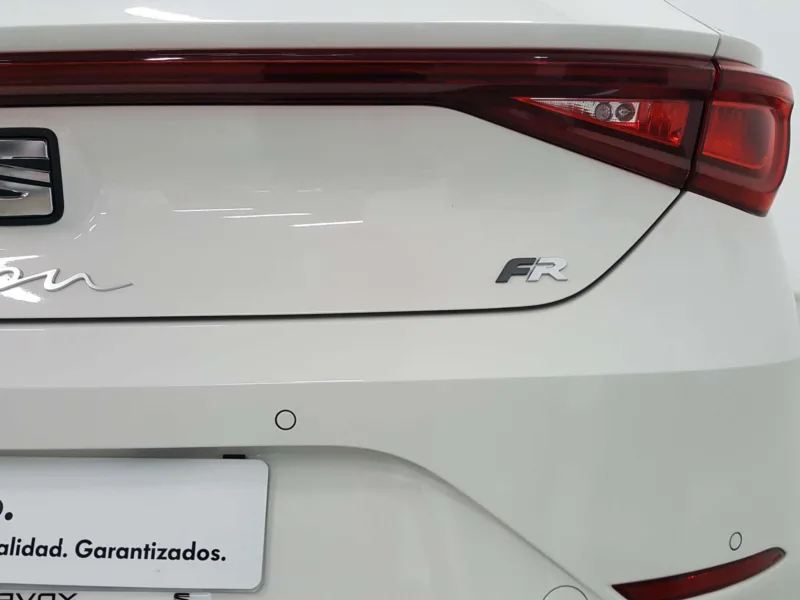 SEAT CORDOBA Gasolina 2022 de segunda mano