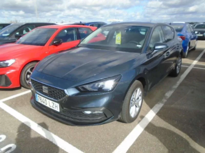 SEAT CORDOBA Gasolina 2022 de segunda mano