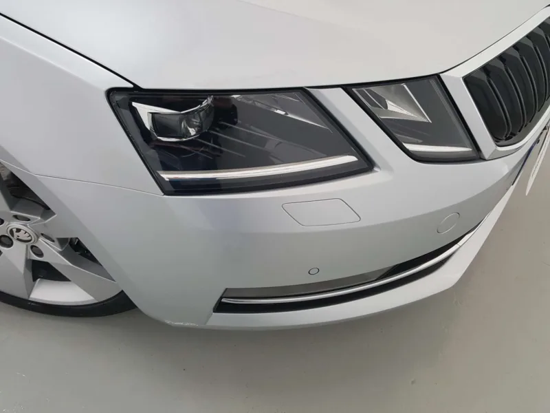 SKODA OCTAVIA Diesel 2020 de segunda mano