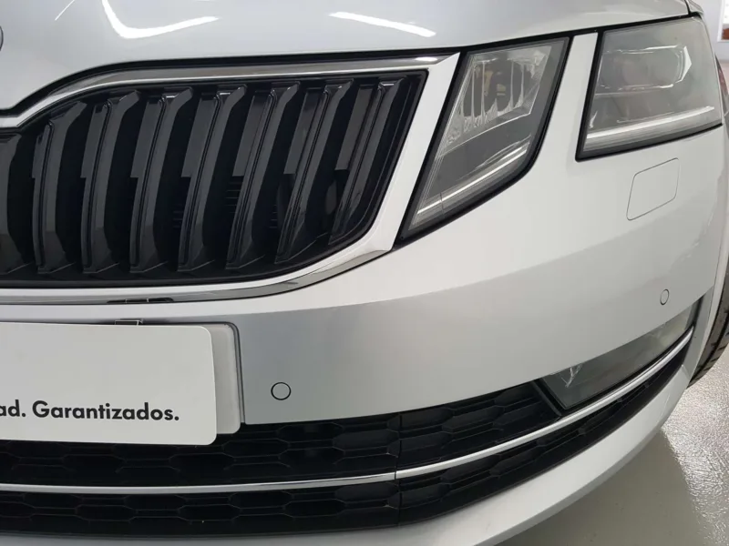 SKODA OCTAVIA Diesel 2020 de segunda mano