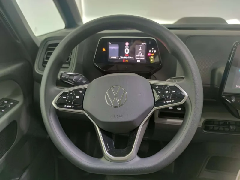 VOLKSWAGEN ID Buzz Cargo Electrico 2023 de segunda mano