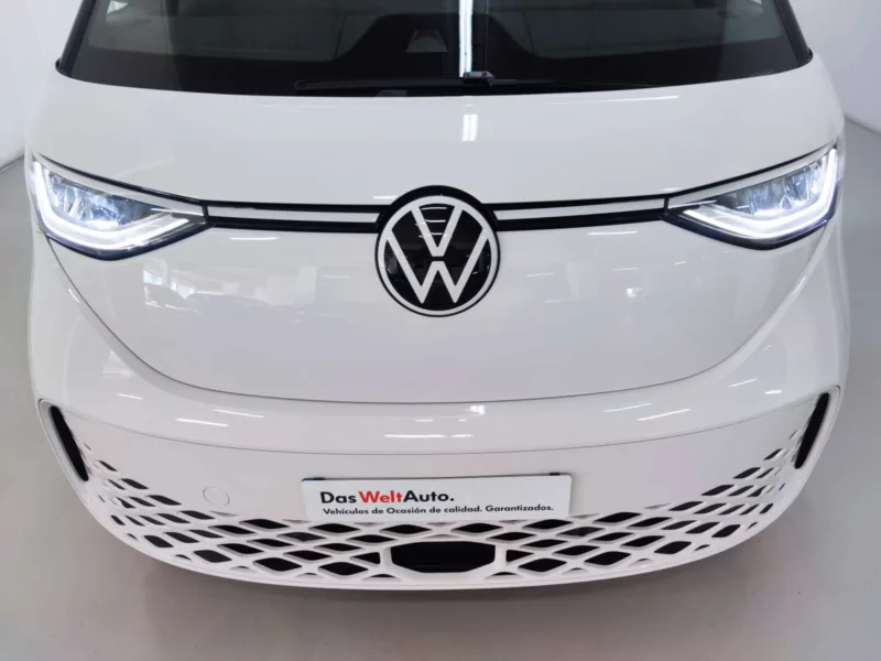 VOLKSWAGEN ID Buzz Cargo Electrico 2023 de segunda mano