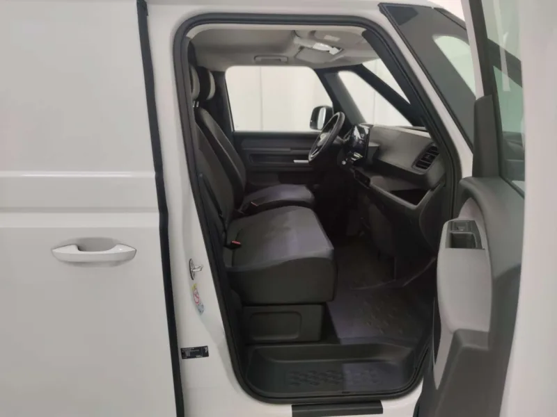 VOLKSWAGEN ID Buzz Cargo Electrico 2023 de segunda mano