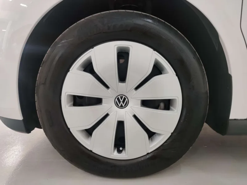 VOLKSWAGEN ID Buzz Cargo Electrico 2023 de segunda mano