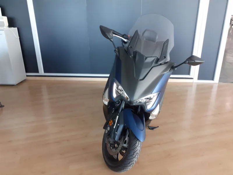 YAMAHA TMAX 530 DX Gasolina 2020 de segunda mano