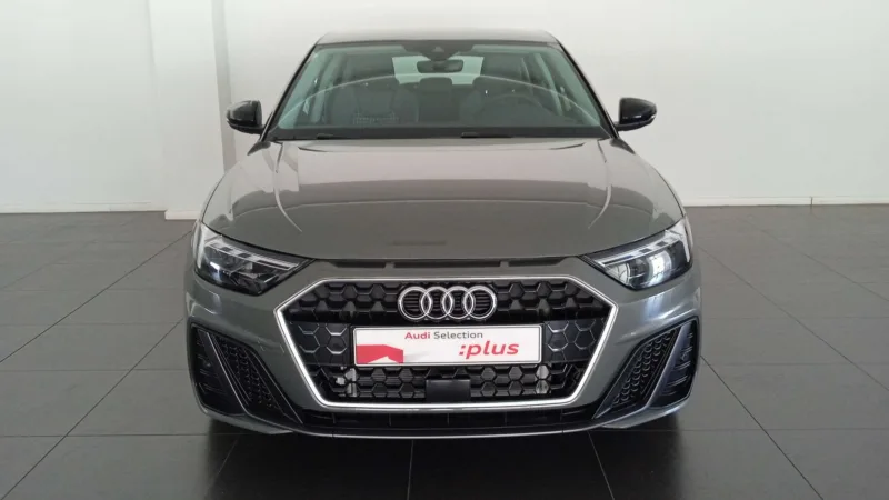 AUDI A1 SPORTBACK Gasolina 2023 de segunda mano