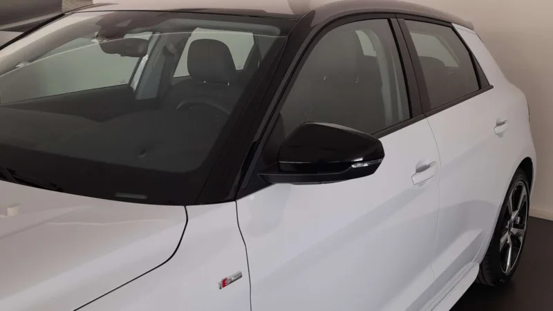 AUDI A1 SPORTBACK Gasolina 2023 de segunda mano