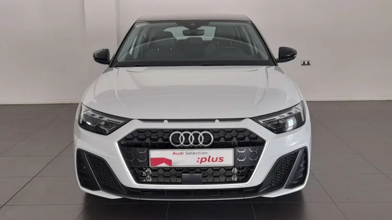 AUDI A1 SPORTBACK Gasolina 2023 de segunda mano