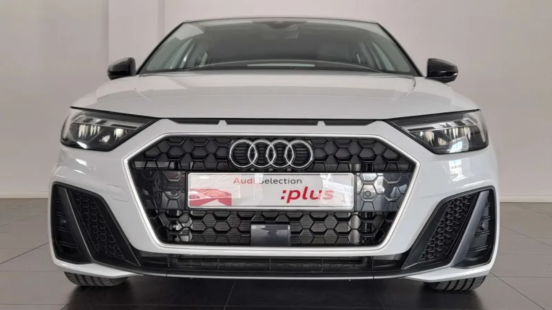 AUDI A1 SPORTBACK Gasolina 2023 de segunda mano