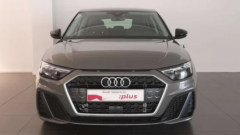 AUDI A1 SPORTBACK Gasolina 2023 de segunda mano