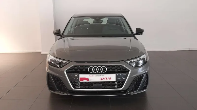 AUDI A1 SPORTBACK Gasolina 2023 de segunda mano