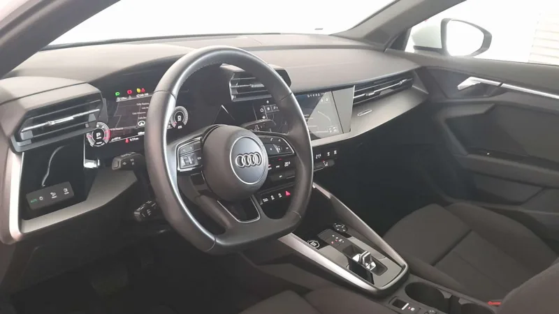 AUDI A3 SPORTBACK Diesel 2022 de segunda mano