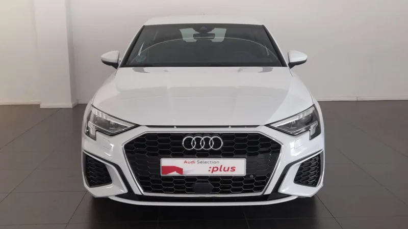 AUDI A3 SPORTBACK Diesel 2022 de segunda mano