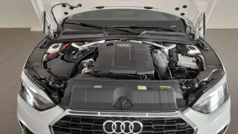 AUDI A5 SPORTBACK Diesel 2022 de segunda mano