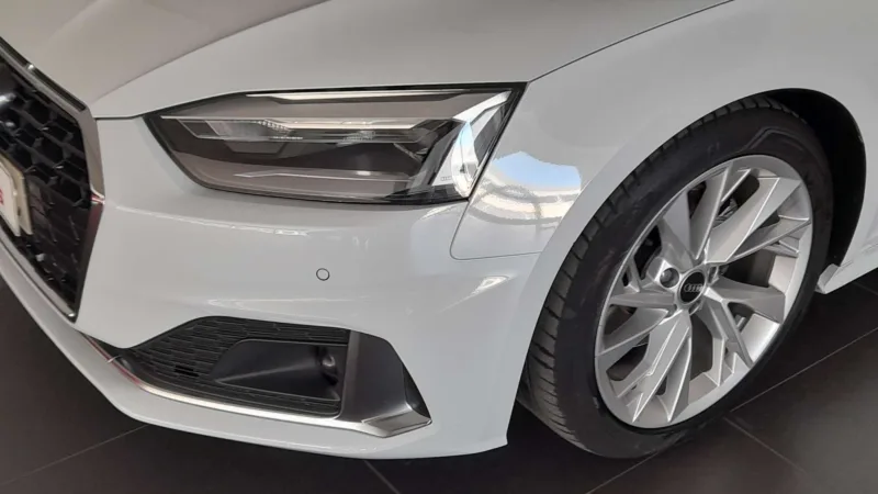 AUDI A5 SPORTBACK Diesel 2022 de segunda mano