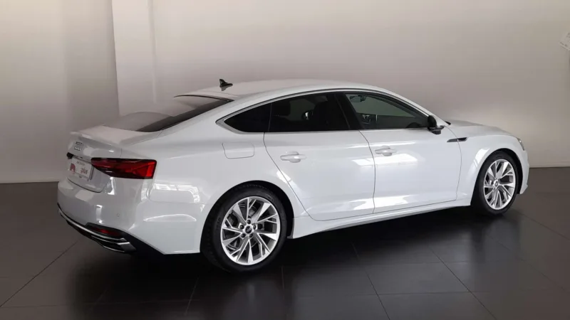 AUDI A5 SPORTBACK Diesel 2022 de segunda mano