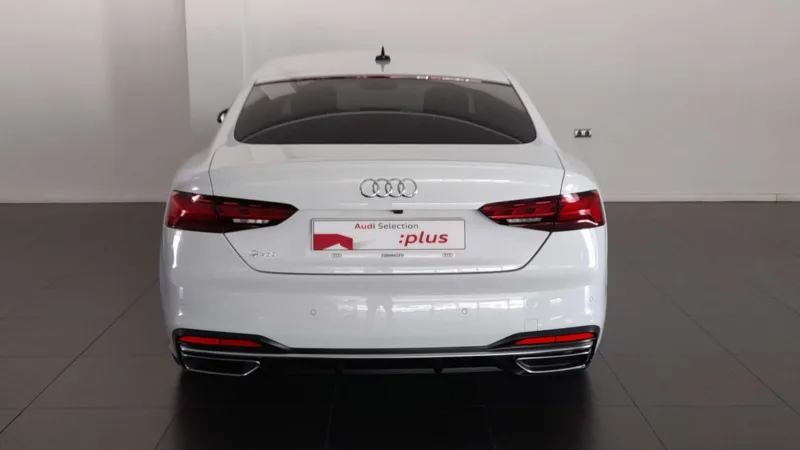 AUDI A5 SPORTBACK Diesel 2022 de segunda mano