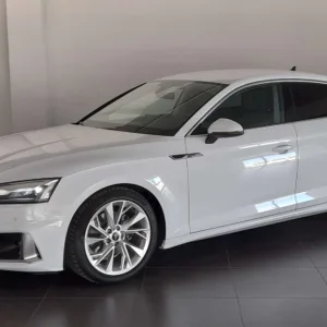 AUDI A5 SPORTBACK Diesel 2022 de segunda mano