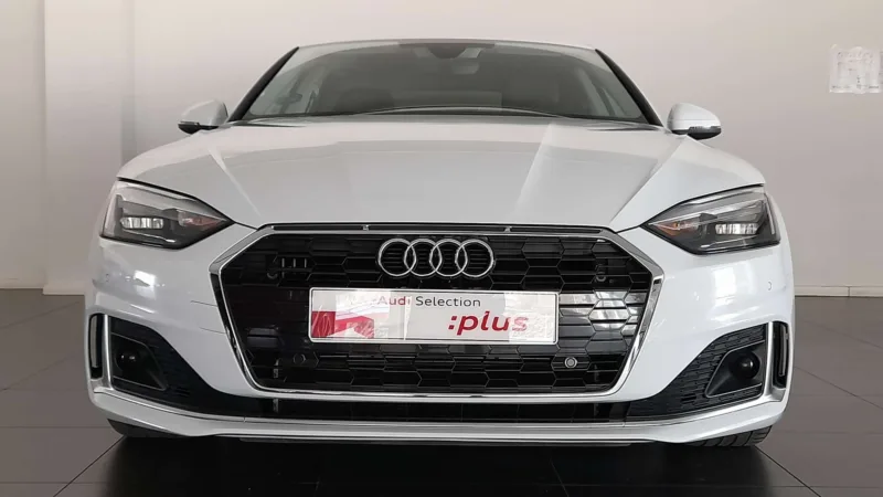 AUDI A5 SPORTBACK Diesel 2022 de segunda mano