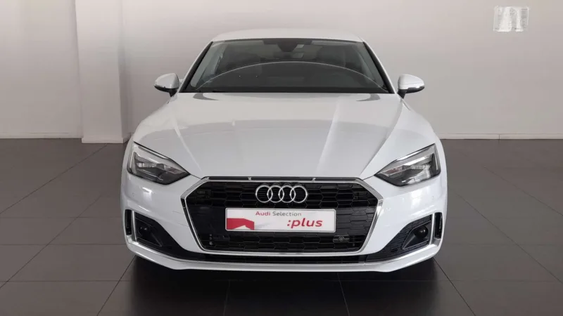 AUDI A5 SPORTBACK Diesel 2022 de segunda mano