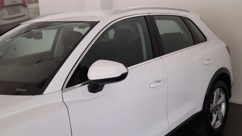 AUDI Q3 Diesel 2019 de segunda mano