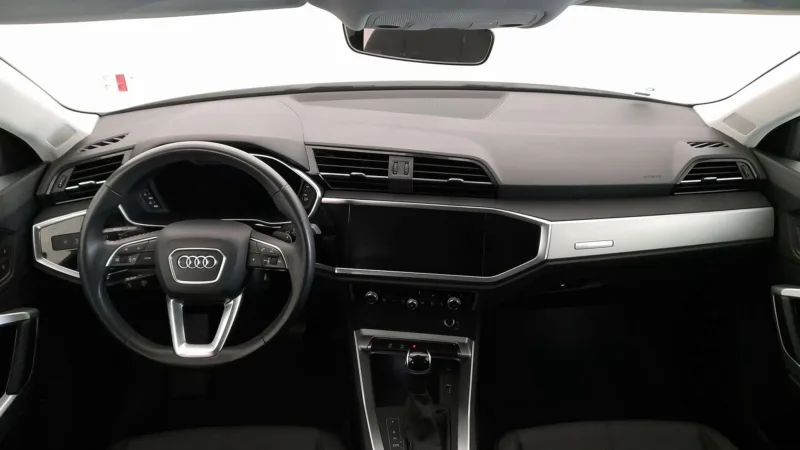 AUDI Q3 Diesel 2019 de segunda mano