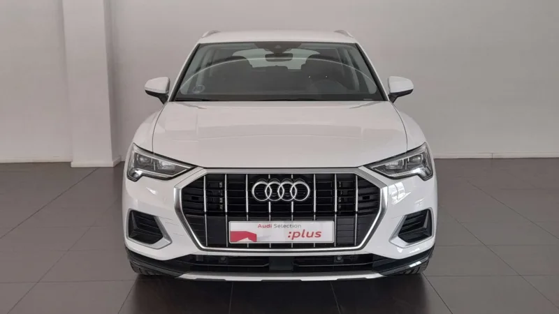 AUDI Q3 Diesel 2019 de segunda mano